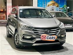 هیۆندای سەنتافی